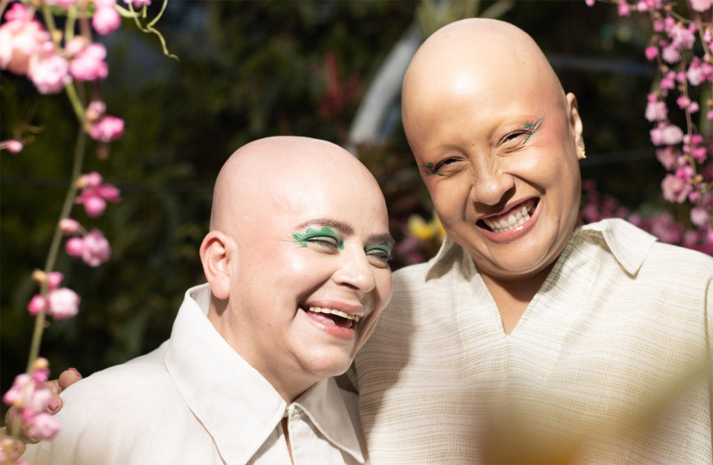 ¿Qué es la alopecia?
