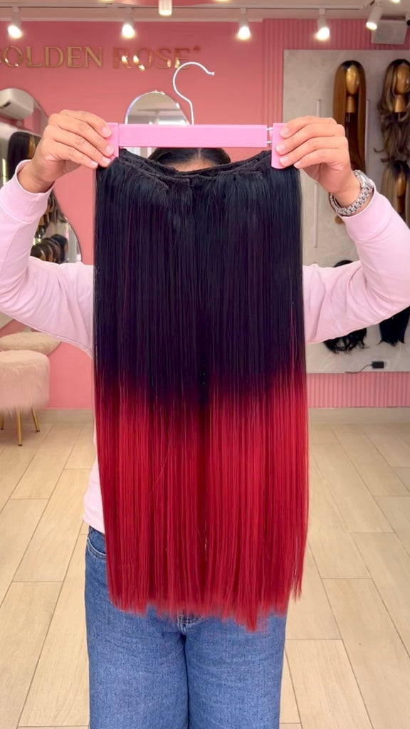 Extensiones - Línea Golden (Modacrílico) – Golden Rose Perú